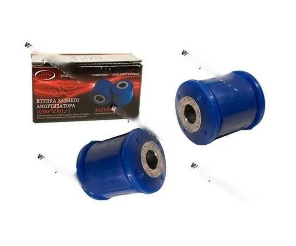 Купить Сайлентблоки Задней Подвески Рено Дастер