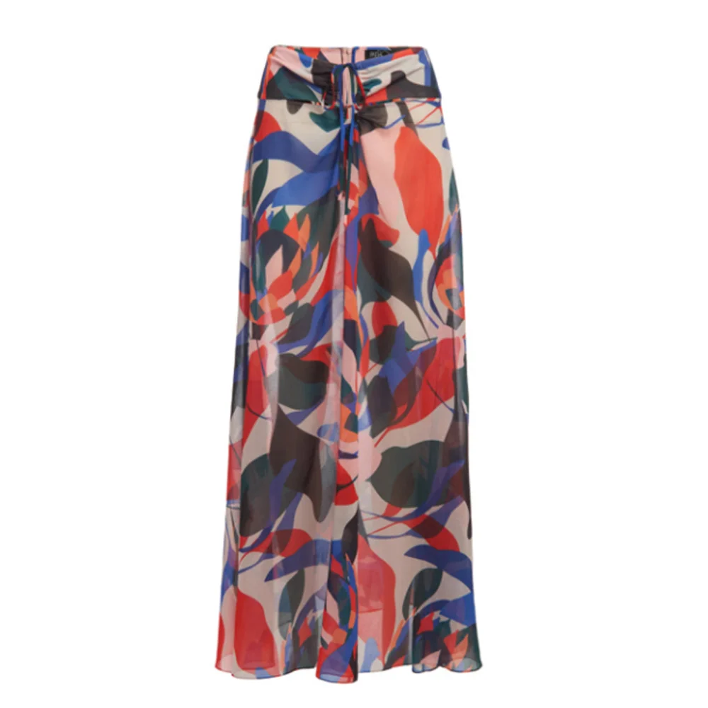 Рисунок 5 - Женский слитный купальник и юбка