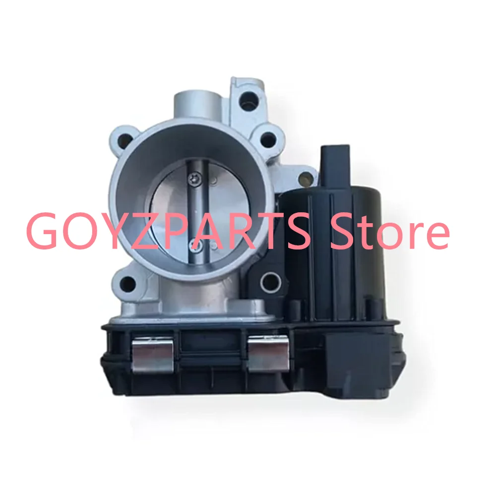 F01R00Y044 Корпус дроссельной заслонки для CHERY E2