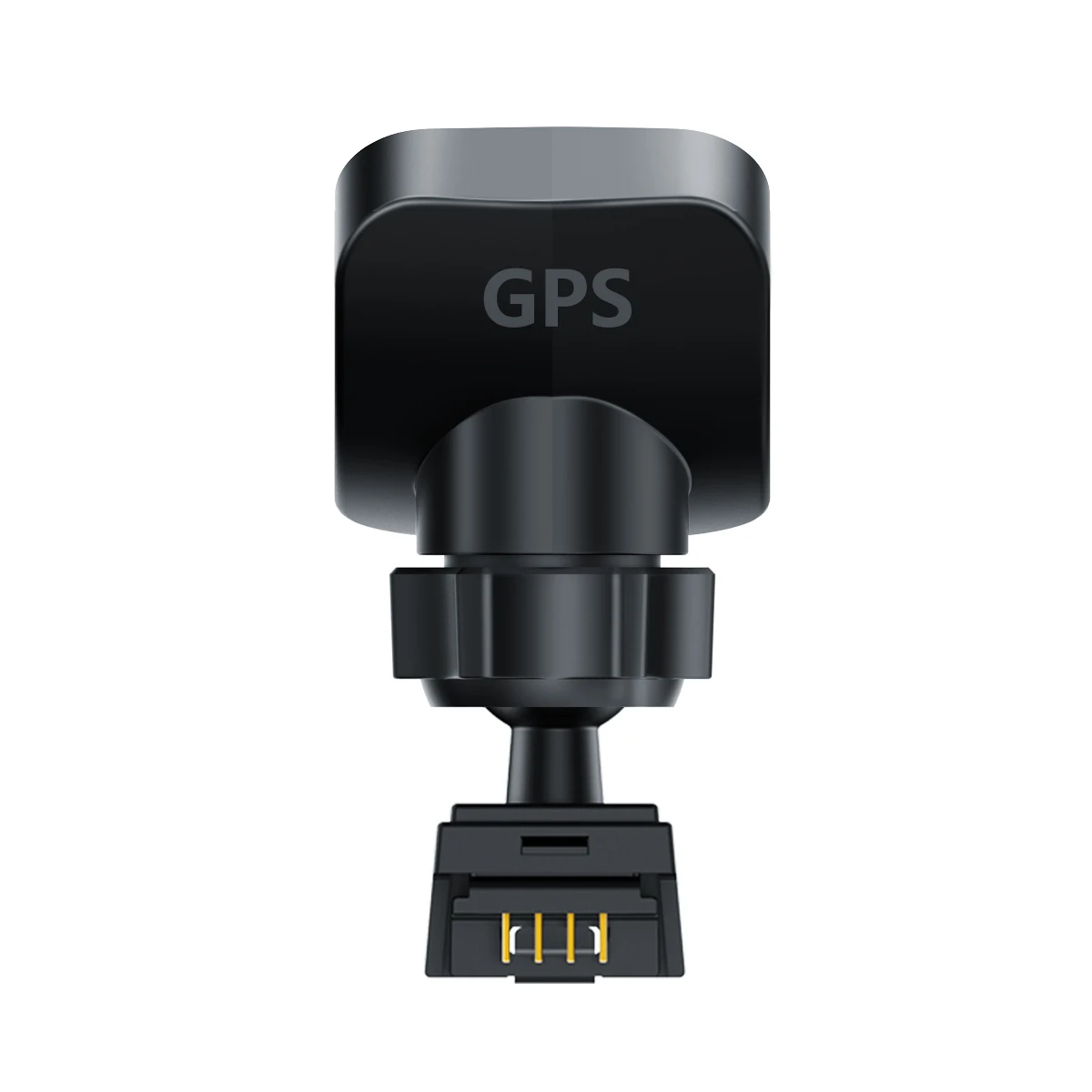 Vantrue N4, N2S, X4S, T3 Dash Cam GPS Receiver Module Type C USB Port Adhesive Mount for Windows and Mac