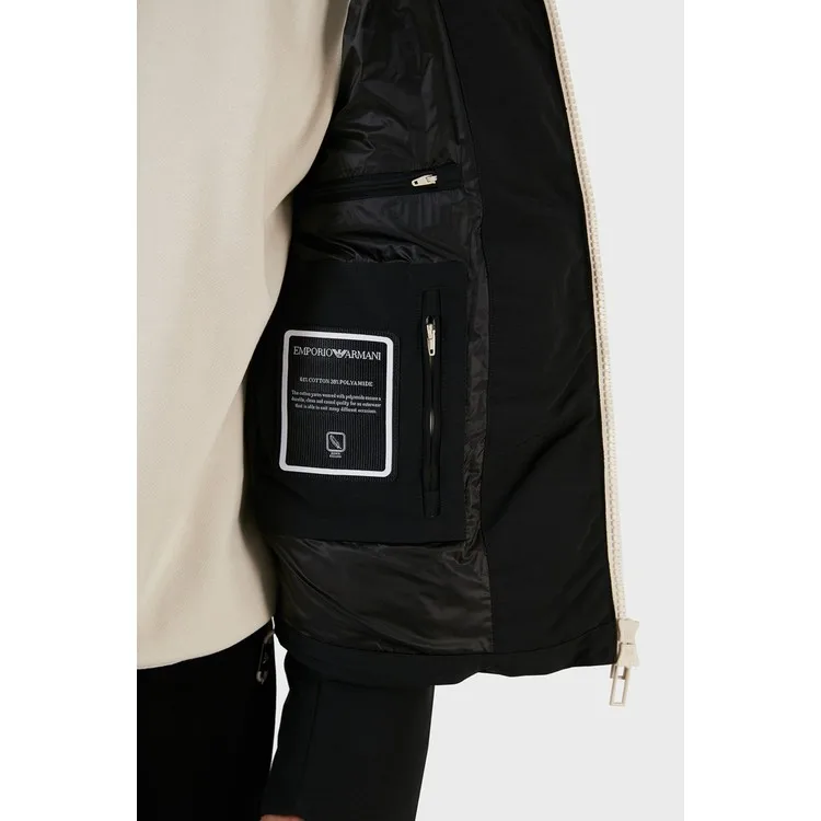 Рисунок 5 - Emporio Armani Хлопковое надувное