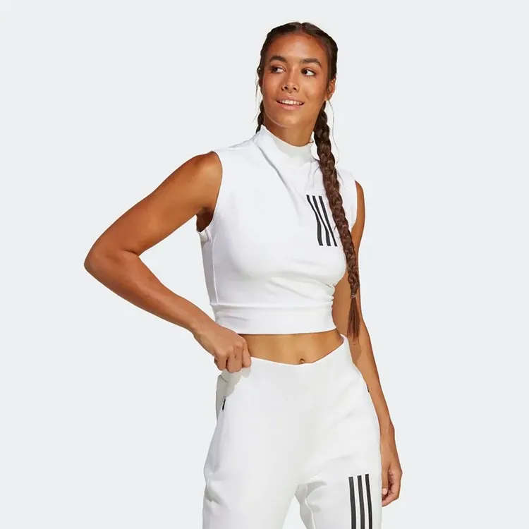 Рисунок 3 - Женская повседневная футболка Adidas