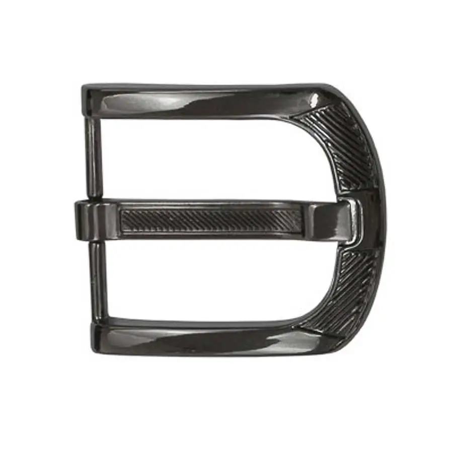 Пряжка GB 1602 для мужского ремня 