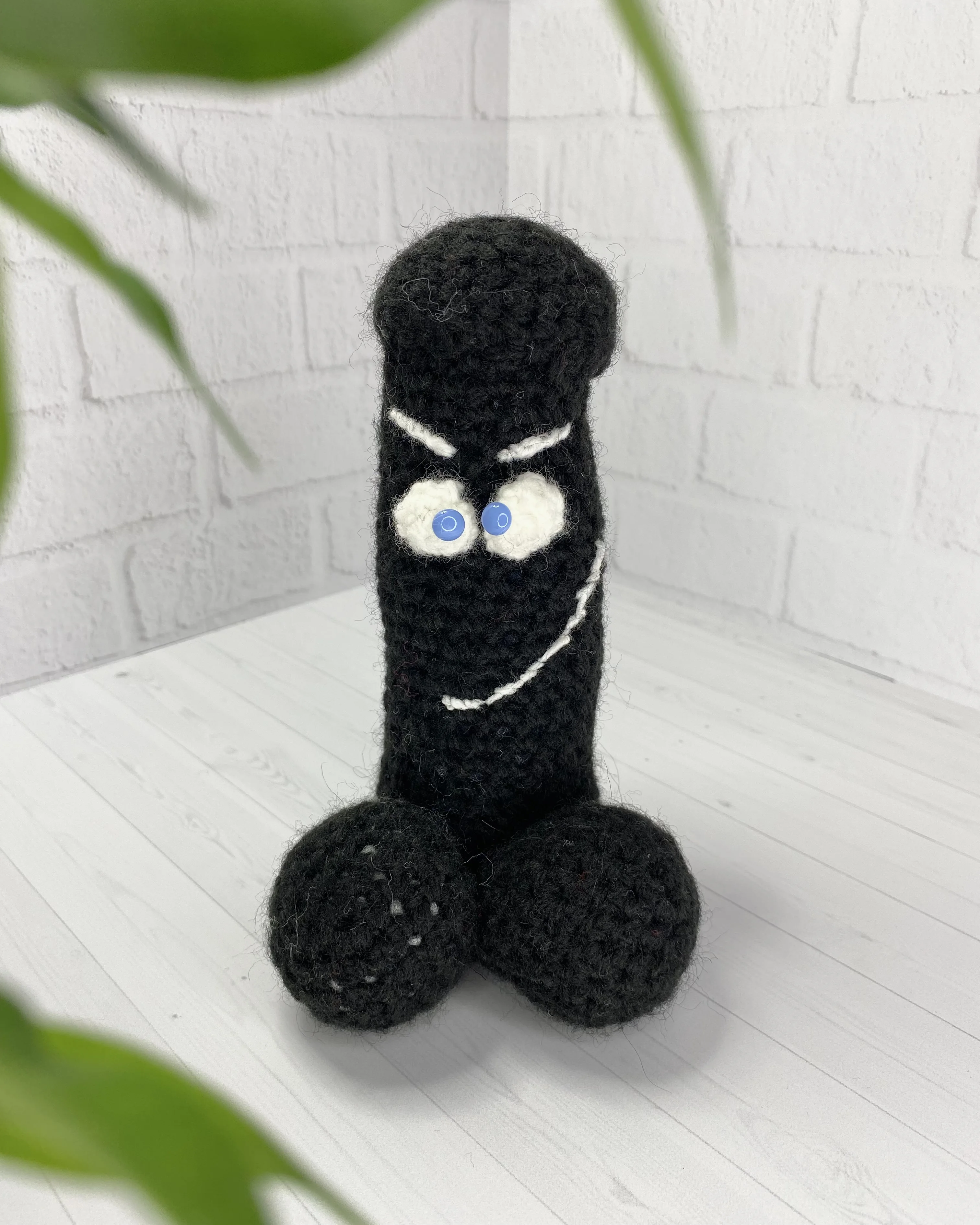 Игрушка-прикол Фалли 18+