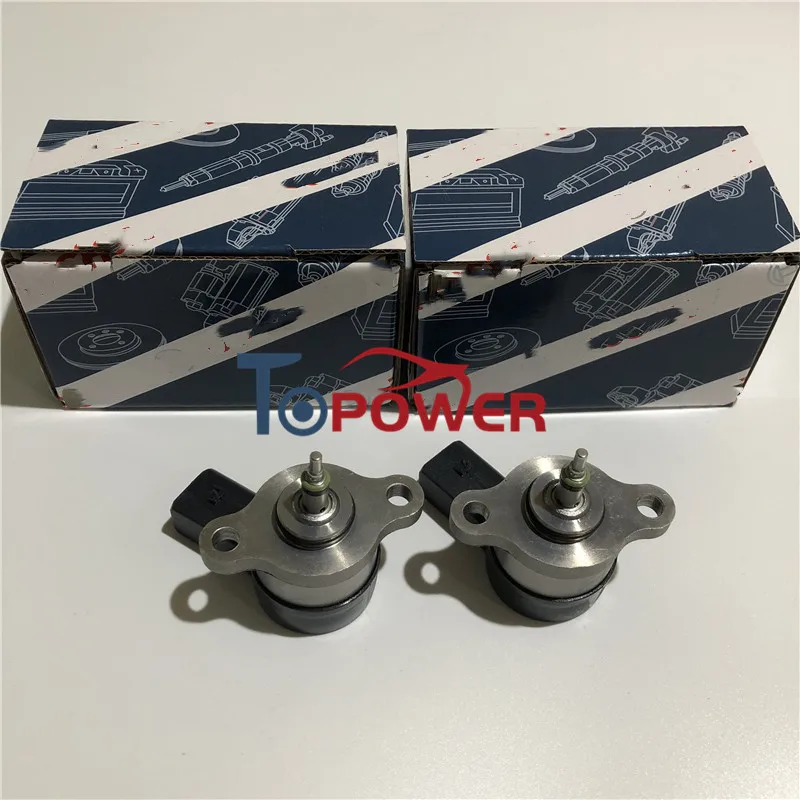 

OEM 0281002480 DRV Common Rail Pressure Control Regulator Valve For BMWW E46 E38 E39 X5 330D 730D 13517787537 0 281 002 480