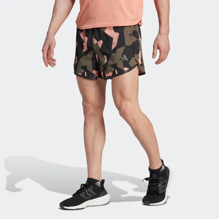 Мужские повседневные шорты Adidas
