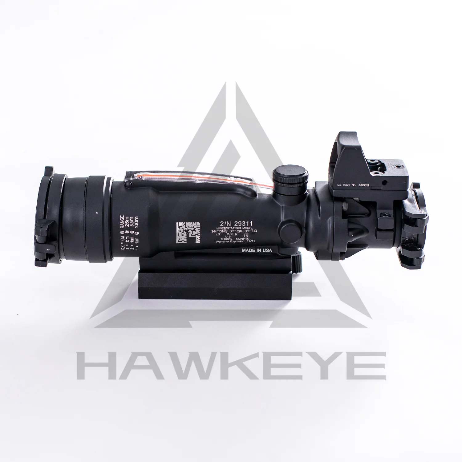 Рисунок 2 - Тактический прицел для винтовки TA11ACOG