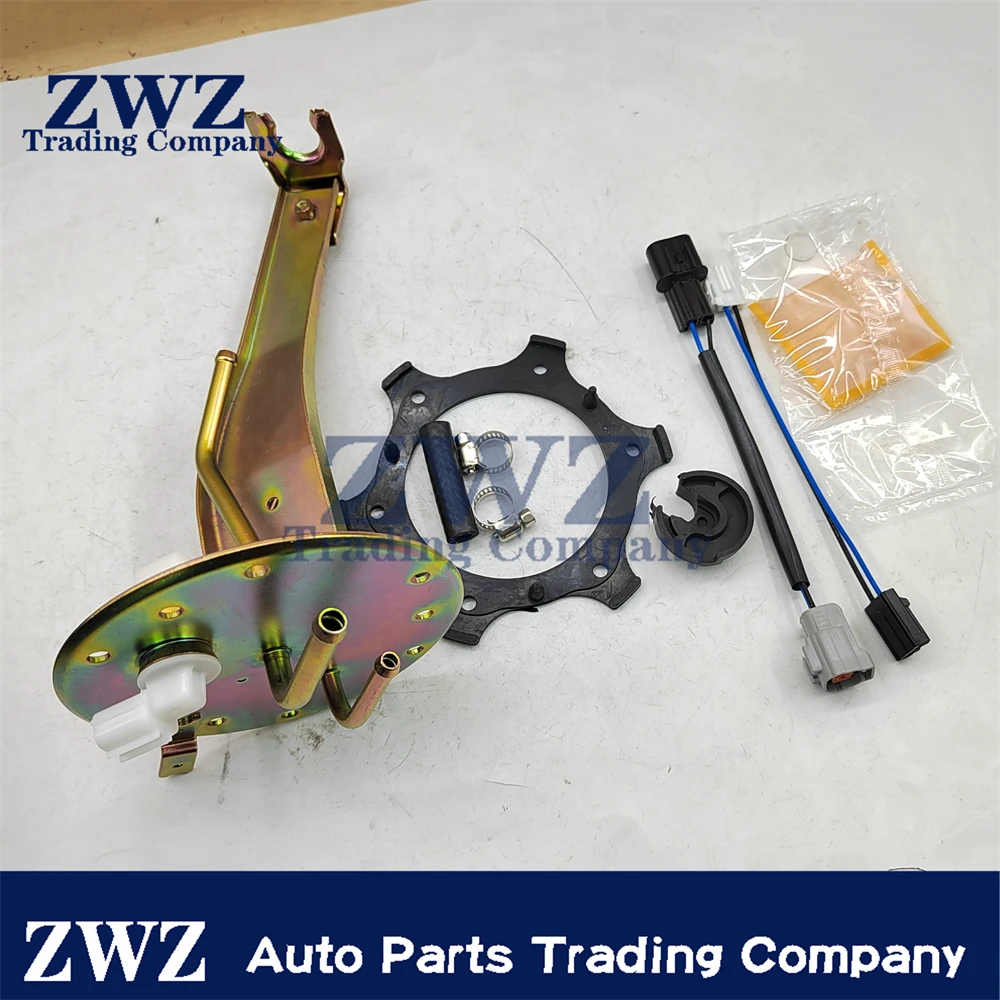 

Топливный насос для Mitsubishi Pajero Mentero Sport V31W 4G64 л, без топливного насоса MR296356