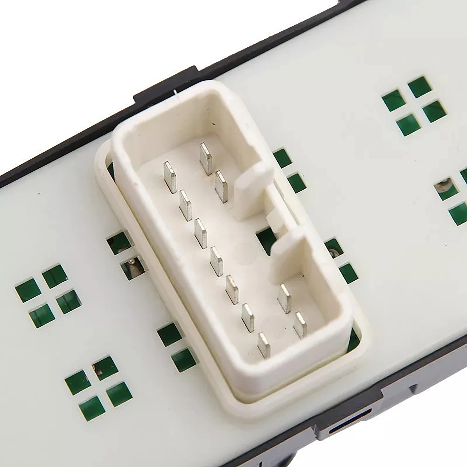 GIE.TOP автомобильный переключатель управления стеклоподъемником привод со