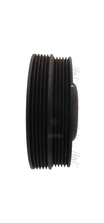 Шкив Коленвала Mitsubishi Lancer/Mirage Cj 1995-2003 Febest арт. MDS-4G15