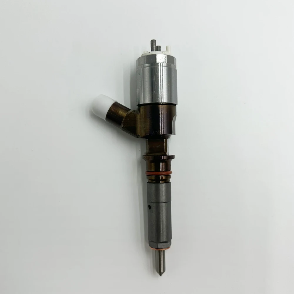 326-4700 32F61-00062 10R-7675 инжектор общей топливной магистрали для C6 C6.4 двигателя Φ 320D/312D 313D
