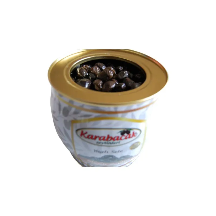 Рисунок 5 - Karabacak Жирное седло Супер Черная