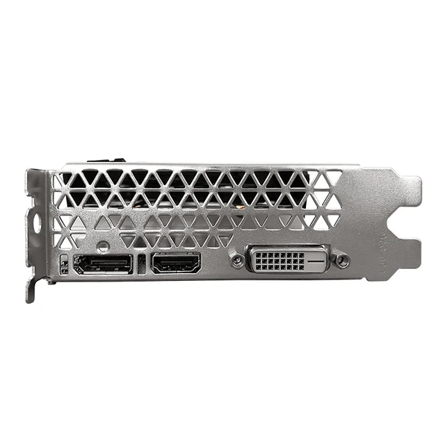 JIESHUO GTX1660 Super 6GB Gaming Video Card NVIDIA GeForce GTX 1660 SUPER 6G Graphics Cards GPU Desktop Computer Game 1660s 6g 5