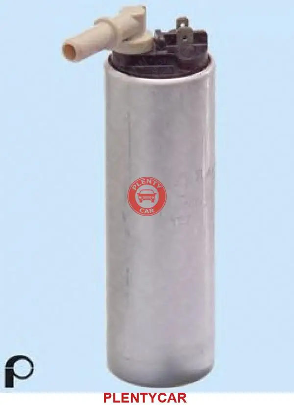 Пирбург Бмв Е39 М52 Насос Топливный Купить