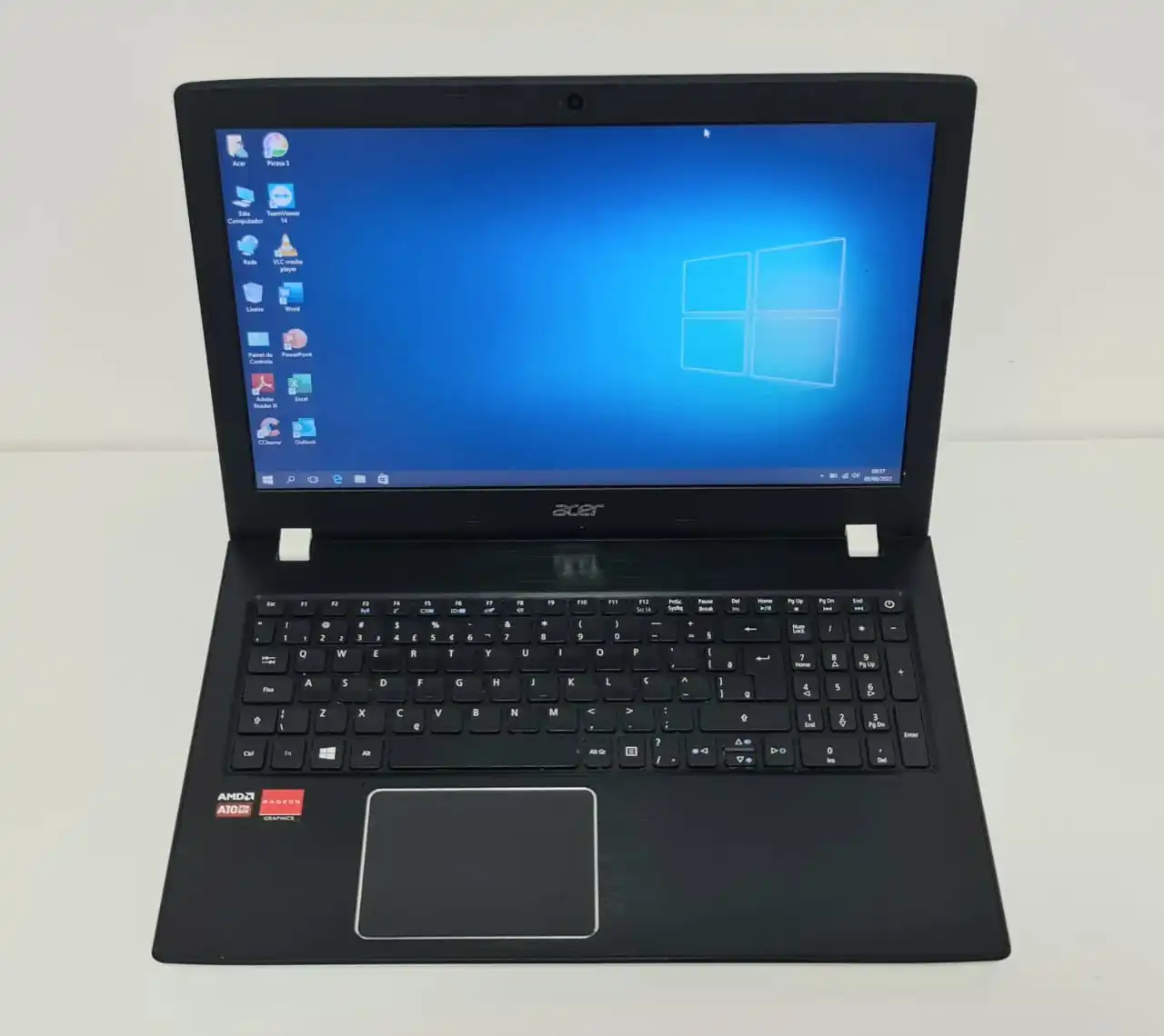 

Notebook Acer Aspire Amd A10-series 4gb Ddr4 1tb Radeon R8
