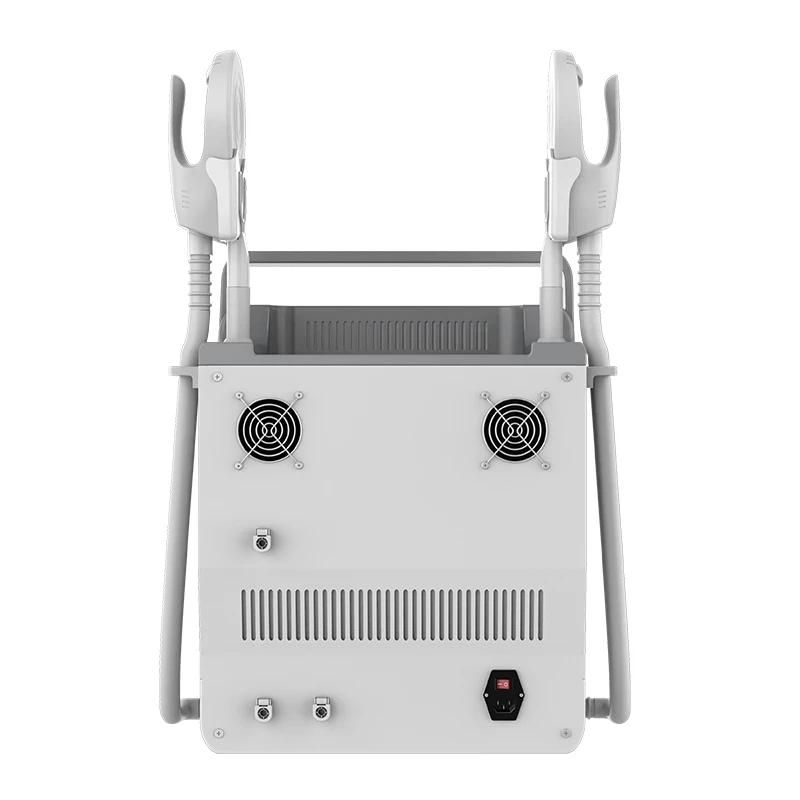 Рисунок 4 - EMSlim потеря веса портативный