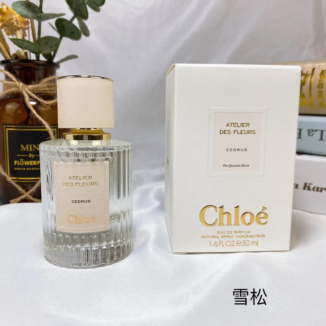Духи Chloe Цена