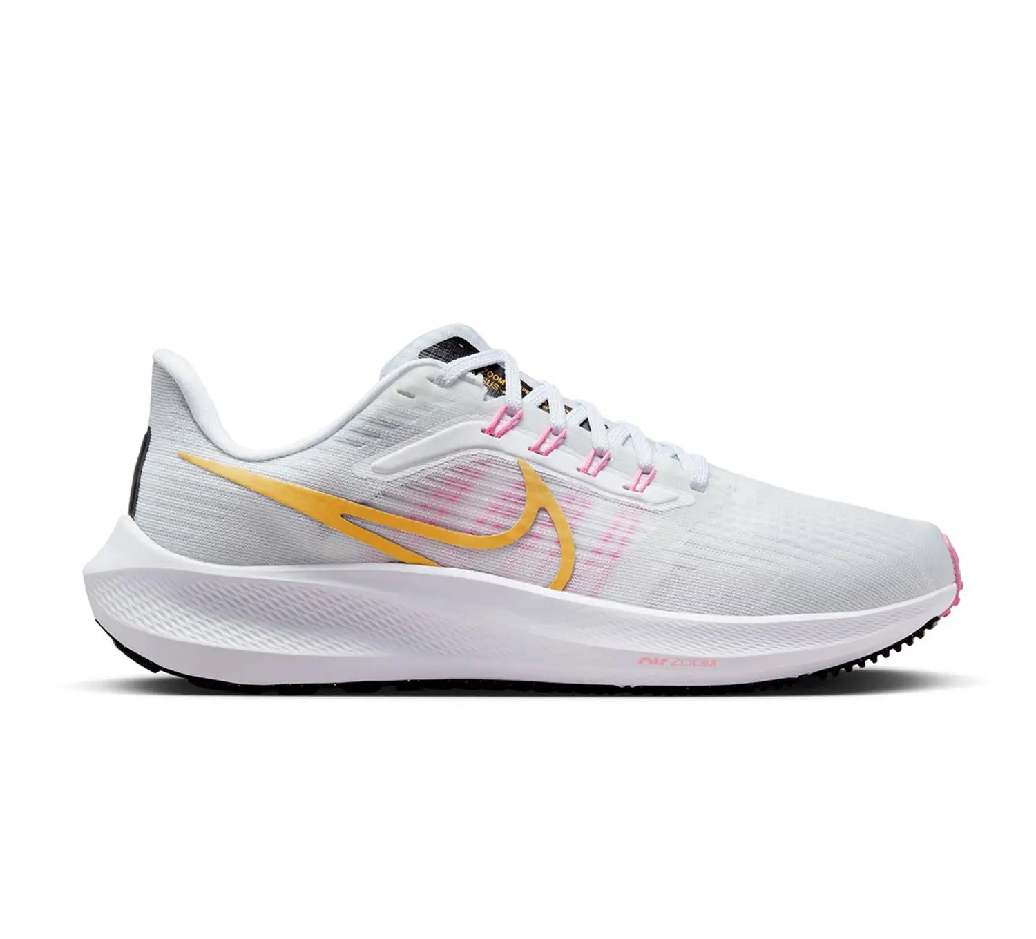 100% оригинальные женские кроссовки Nike Wmns Air Zoom Pegasus 39 — белые DH4072-104