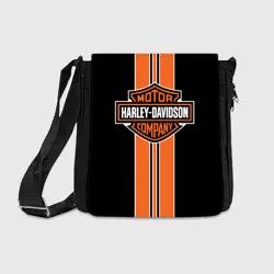 Сумка через плечо Harley-Davidson |