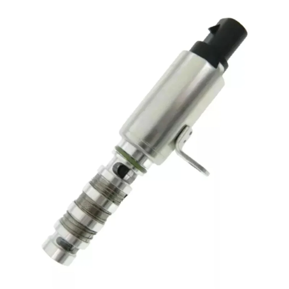 2 шт. электромагнитный клапан впускного и выхлопного привода VVT 24375-2E100 24355-2E100 для