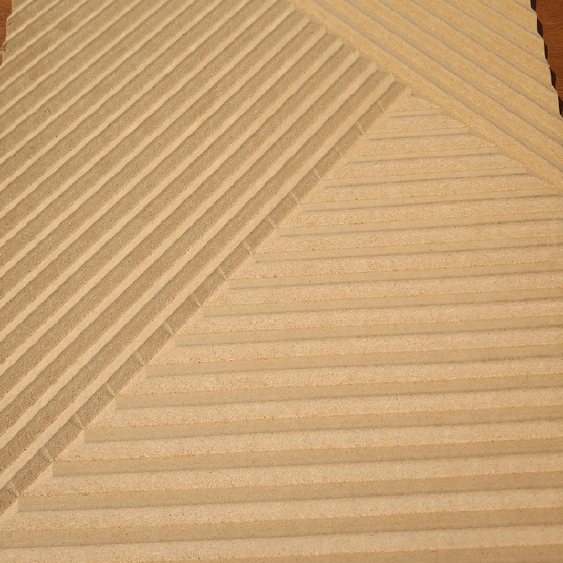 3 D Стеновая панель МДФ &quotФлоренция&quot ПОД ПОКРАСКУ 4 шт (1м2) толщина 10мм |