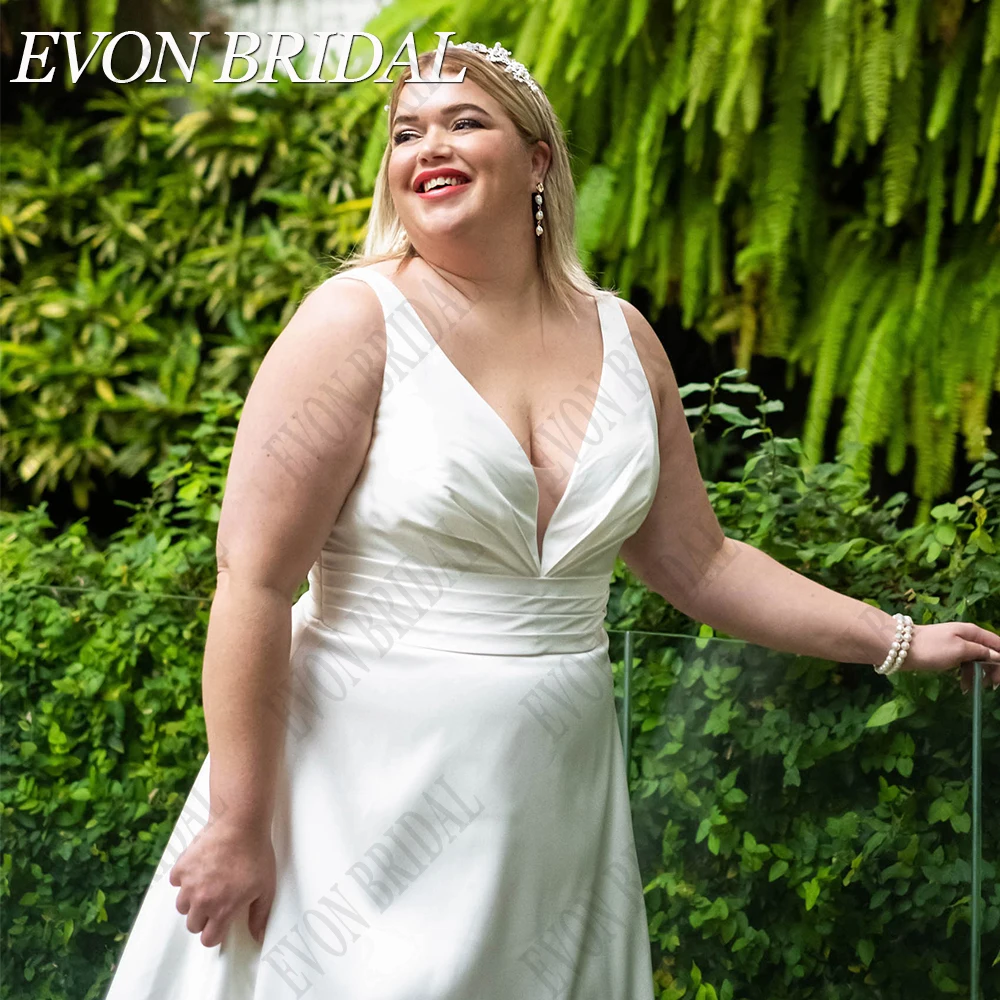 Рисунок 4 - Evon Bridal Свадебное платье без