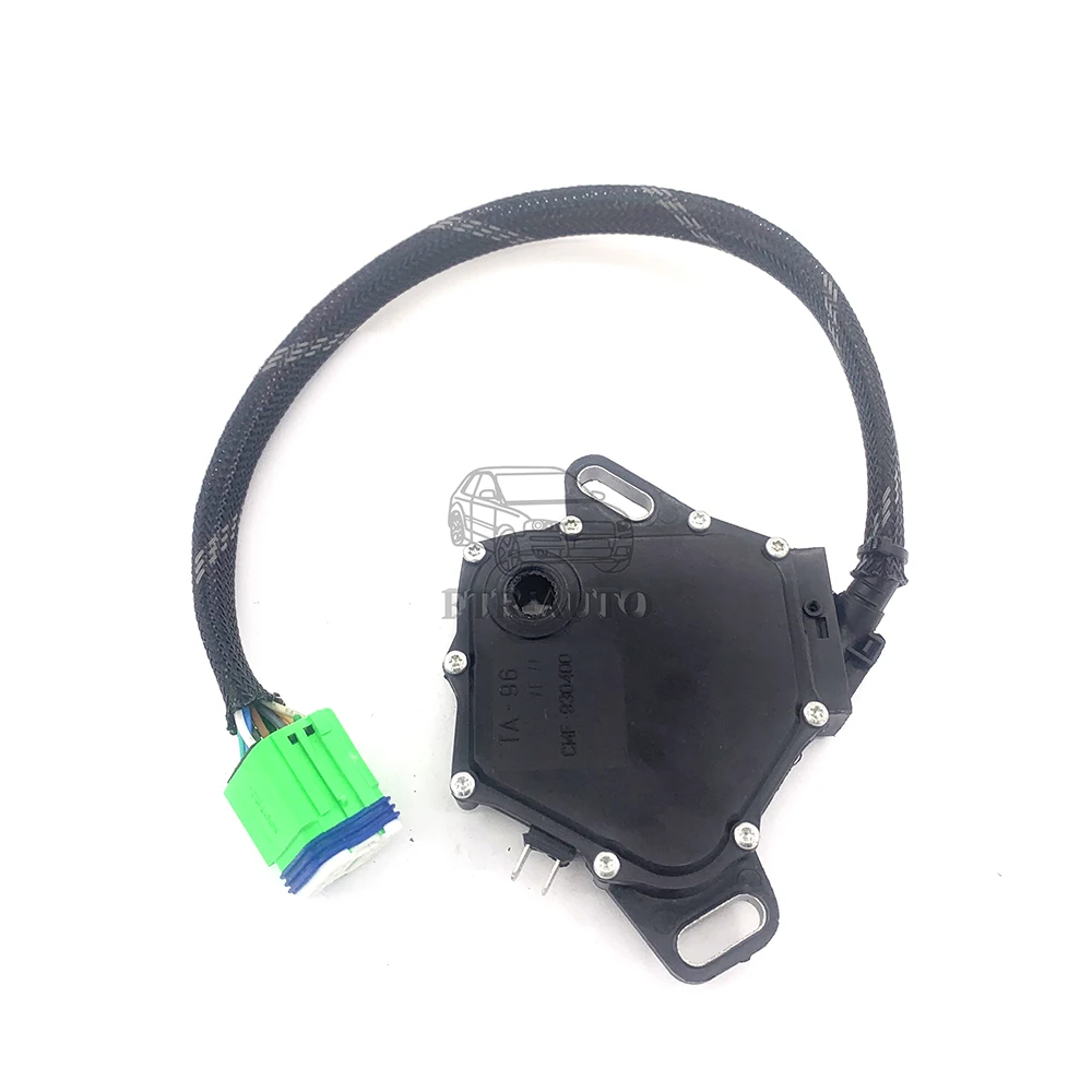 

Нейтральный предохранительный переключатель передач Датчик шестерни 8201708662 7700100010 Для Citroen Peugeot Renault Megane Clio Laguna Scenic