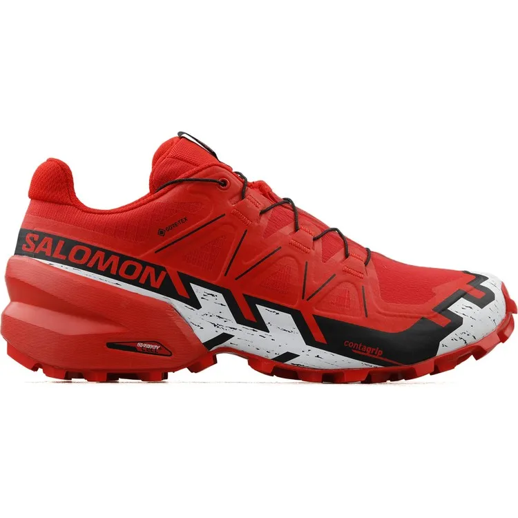 Salomon Мужские кроссовки Speedcross