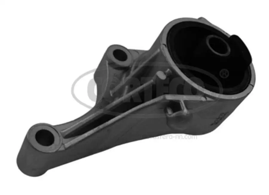 CORTECO 80001857 Опора двигателя OPEL CORSA C Kasten MERIVA