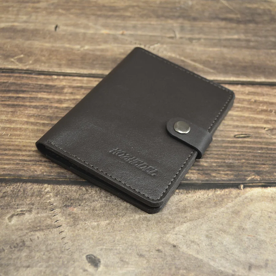 Обложка для автодокументов