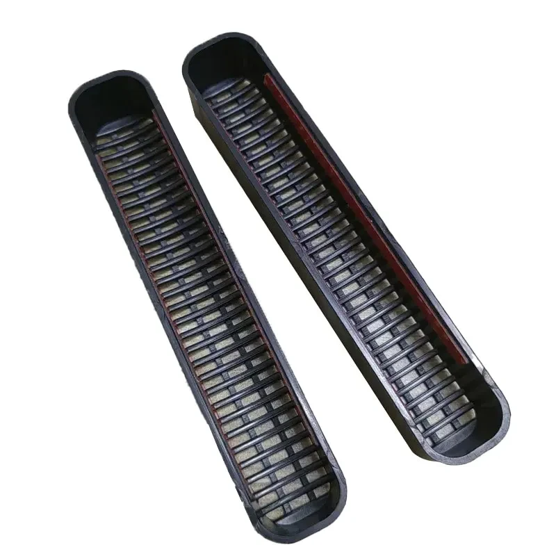 

Для Haval Jolion 2020 2021 2022 2023, подместная автомобильная крышка вентиляционного отверстия, накладка на кондиционер, выхлопные наклейки, аксессуары