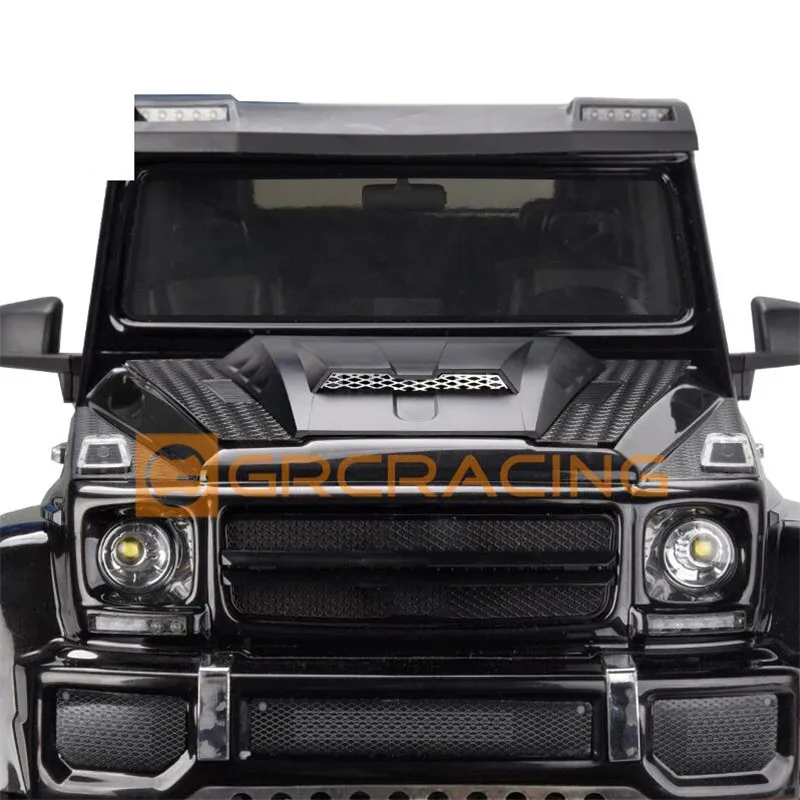 G162EB Скрытая Автомобильная Колонка + Складная крышка двигателя для