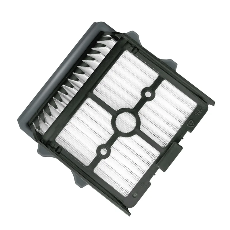 Фото Совместимо с Tineco Floor One Switch S6 / Stretch S6 / Switch S7 Stretch Роликовая щётка Фильтр Запасные части и аксессуары №4