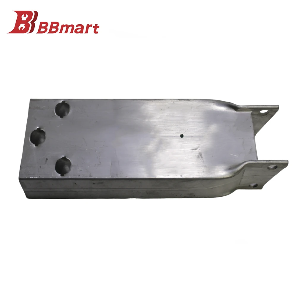 

A2136201500 BBmart Auto Parts 1pc Front Left Bumper Support For Mercedes Benz GLC300 Car Accessories