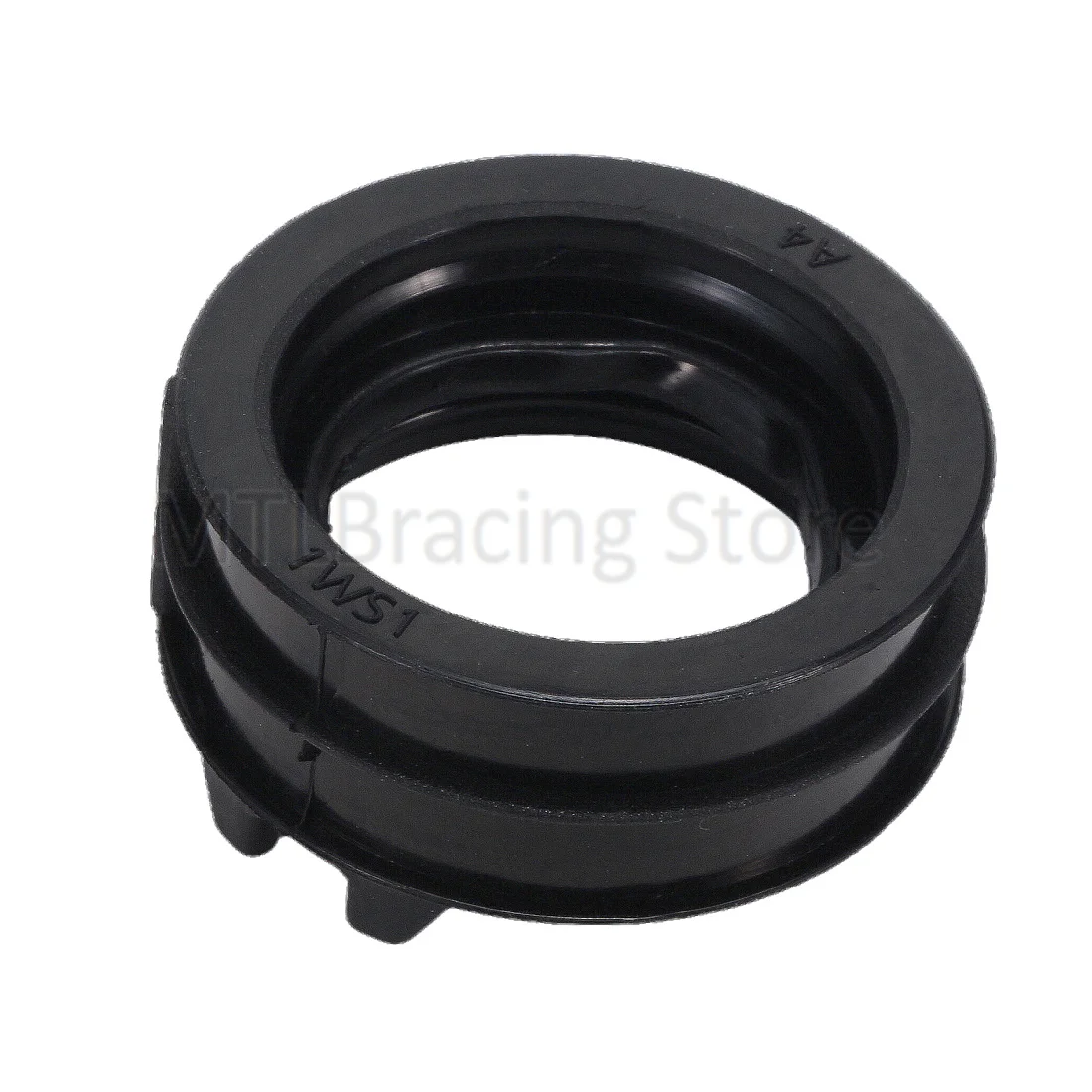 Впускной коллектор карбюратора для Yamaha MT07 MT-07 2014-2024, YZF R7 2023-2024, FZ07 2015-2017, XSR700 2018-2024, 1WS-13635-00-00 (art.: 3920da968f45a) - 3920da968f45a