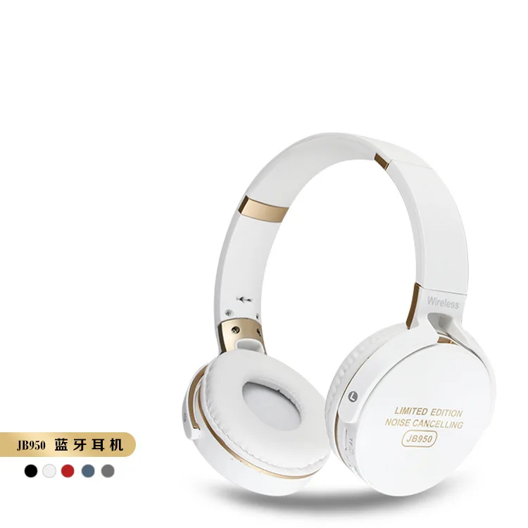 

Fone Everest 950 Bluetooth Headset Sem Fio Wireless