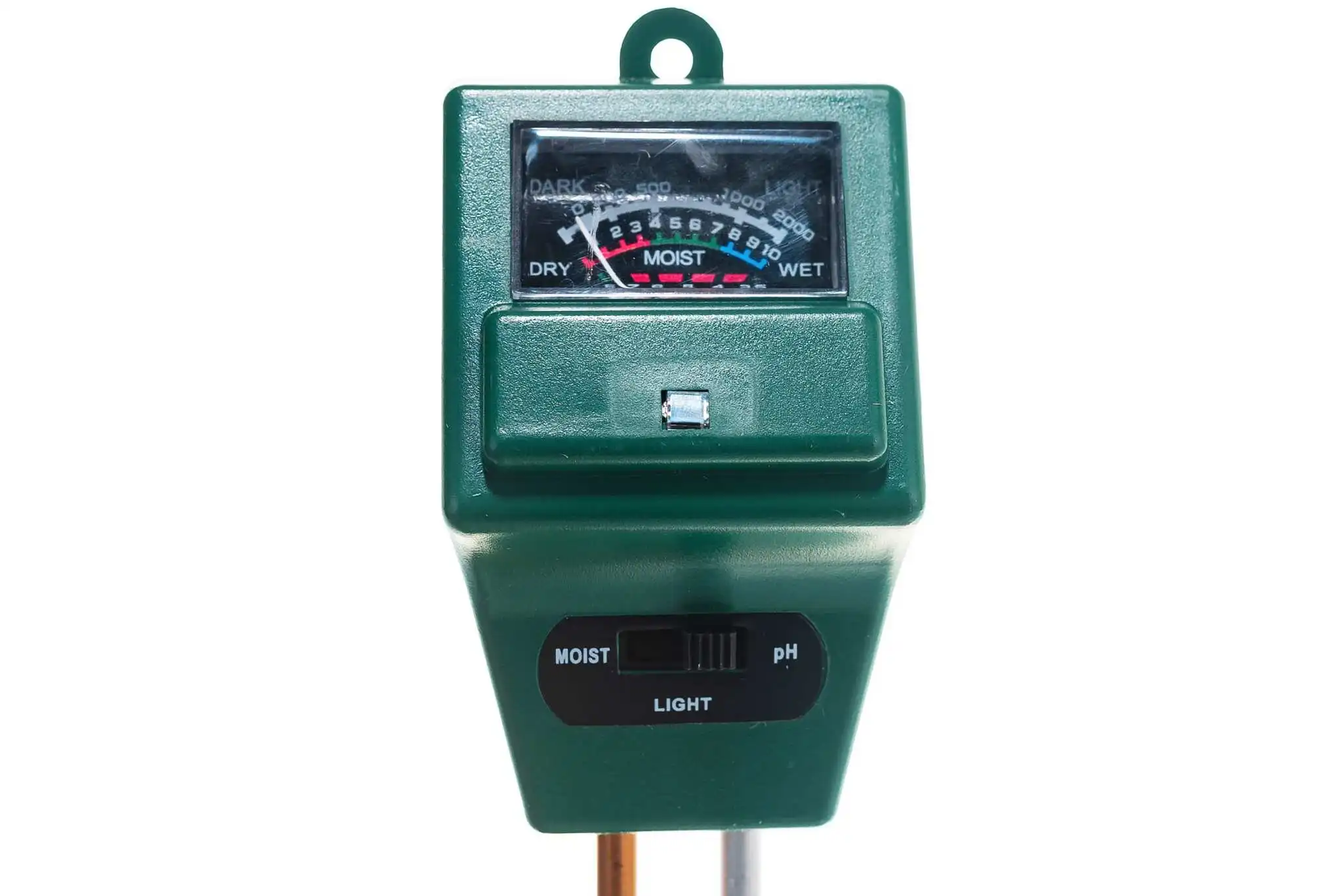 измеритель кислотности почвы 3 в 1