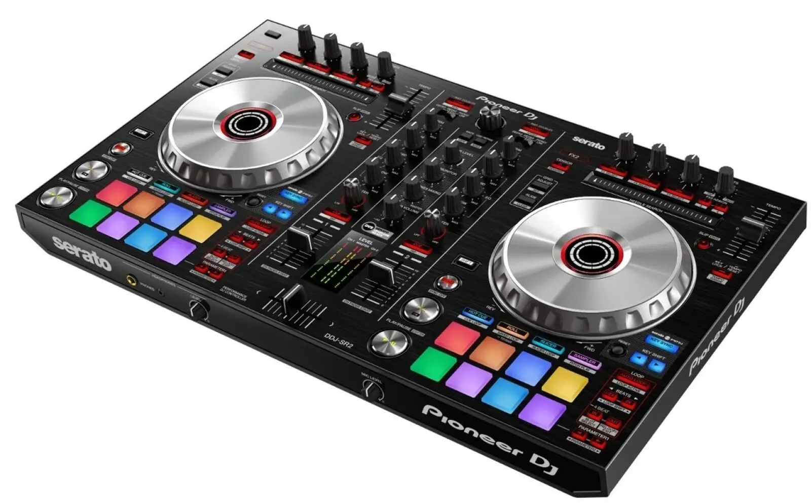 

HOT SALES Pioneer DJ DDJ-SR Pro DJ Controller