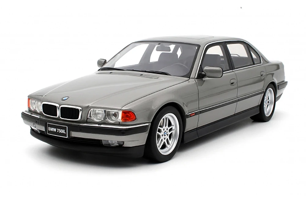 Аватарки в ДС БМВ 750