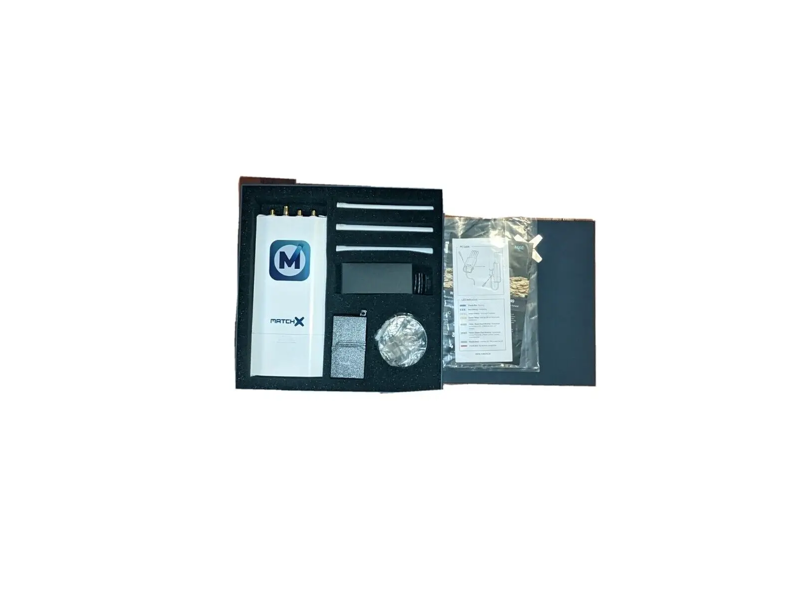 

HOT SALES Activities MatchX M2 Pro