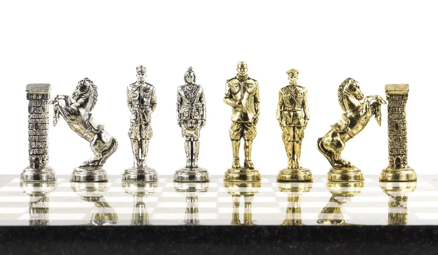 Рисунок 5 - Шахматы настольные "Великая