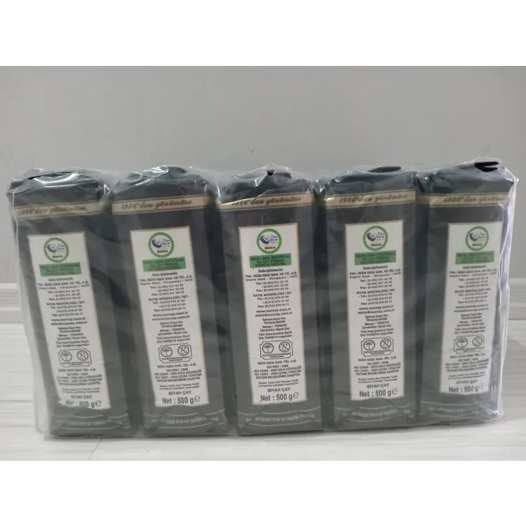Рисунок 3 - Nurçay 500 г Х10