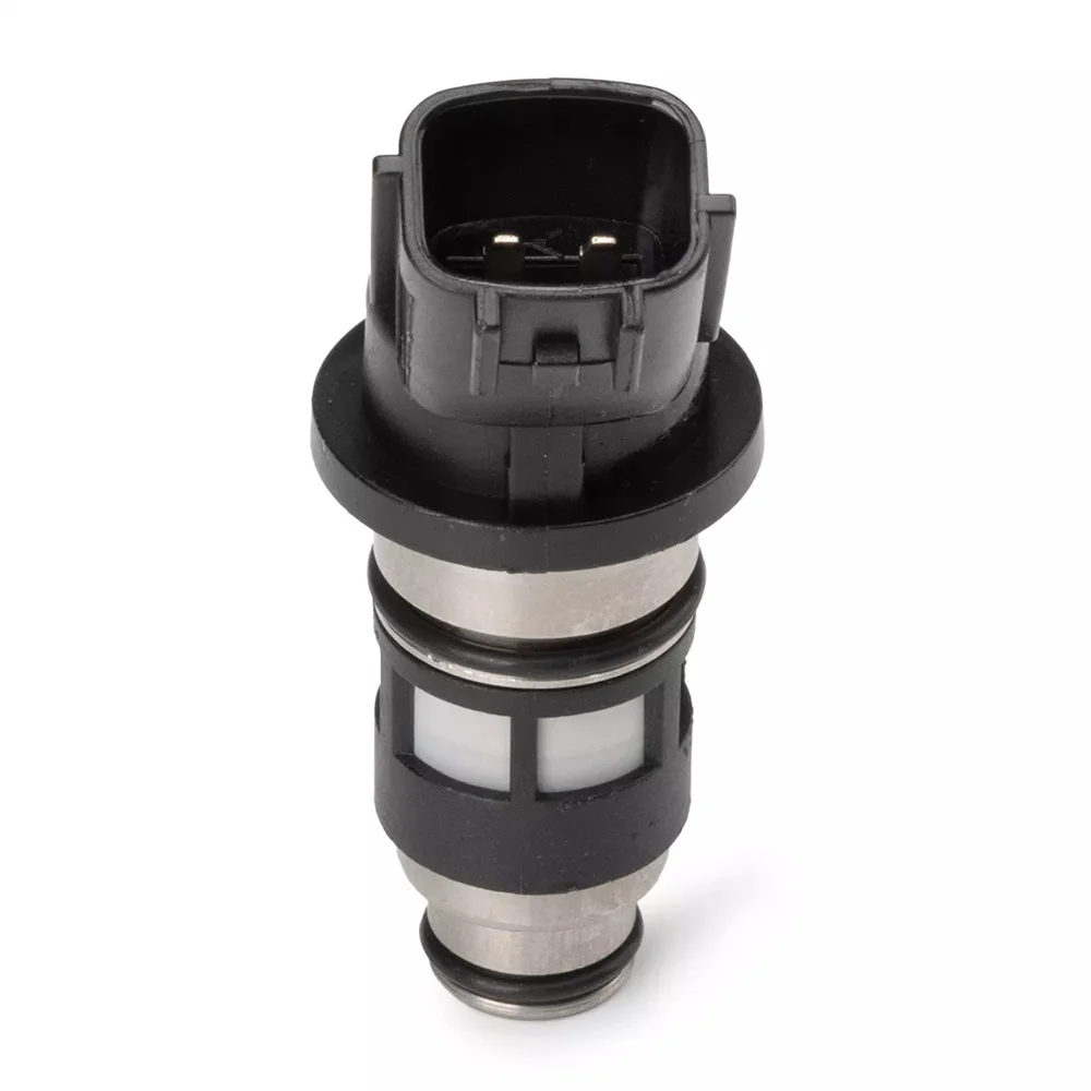 4 шт. топливные форсунки 16600-73C90 для Nissan Sunny Almera N15 P10 100nx 1 6 GE16DE