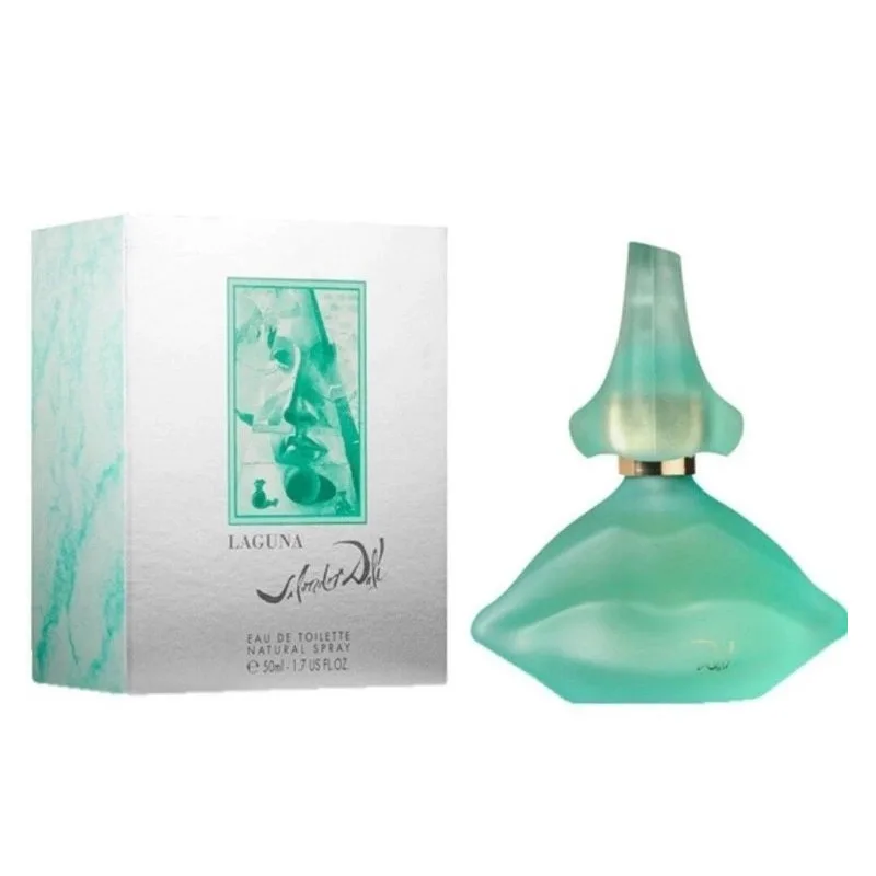 Сальвадор Дали Духи Женские Купить Летуаль Цена