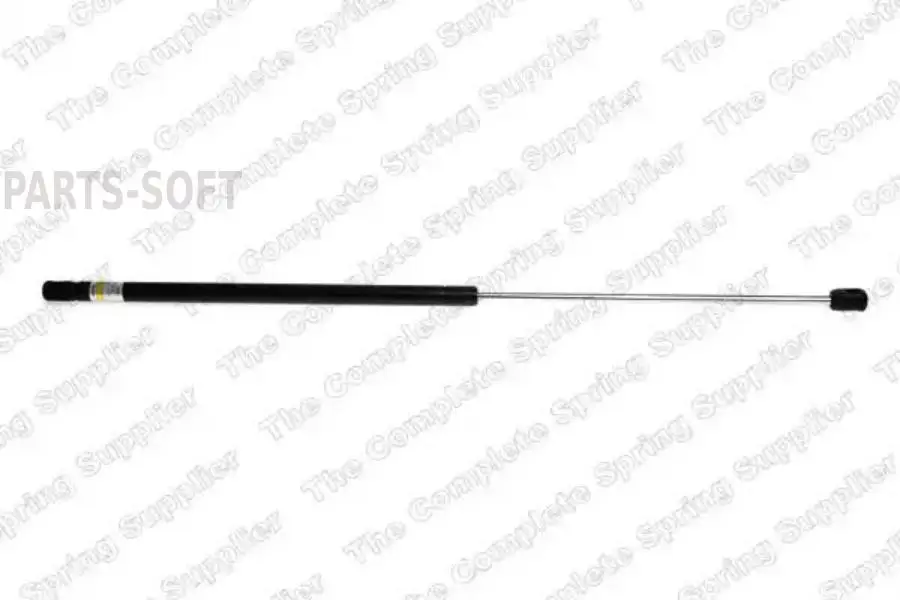 LESJOFORS 8127570 Амортизатор багажника