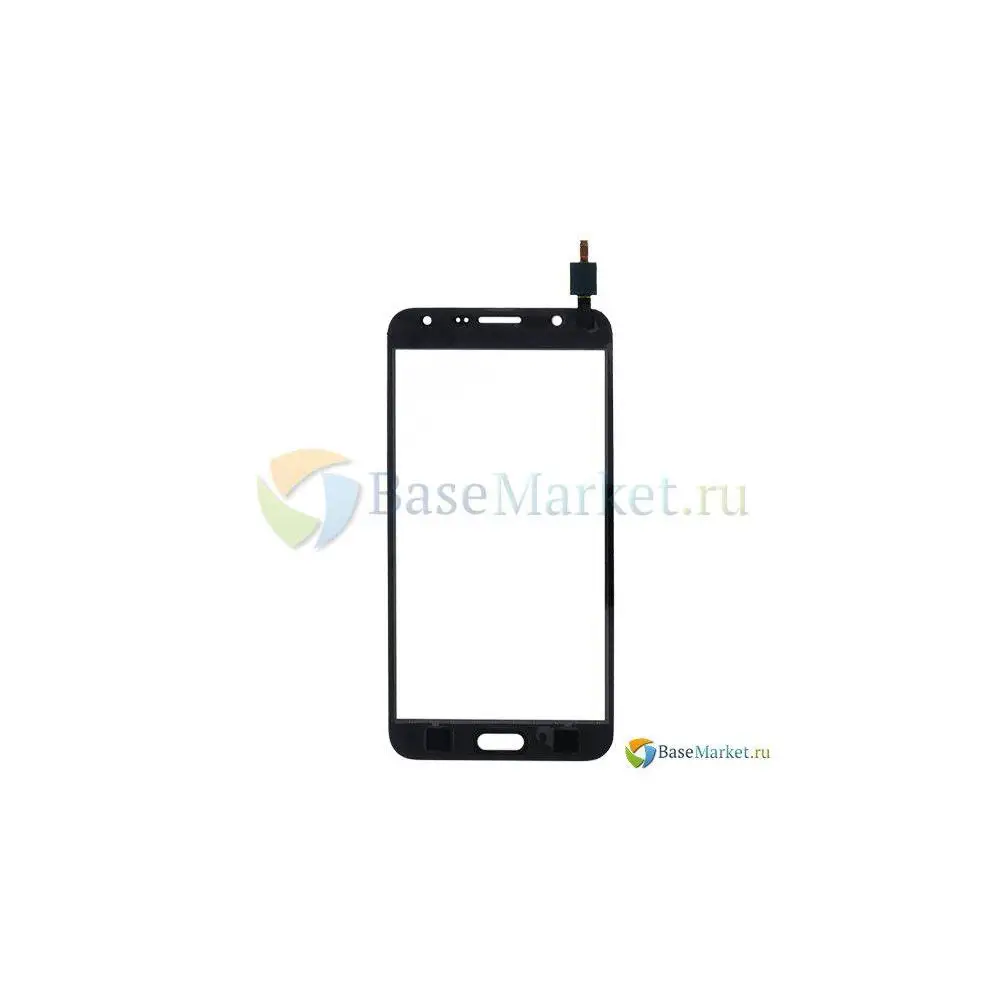 Тачскрин (сенсор) для Samsung J700F Galaxy J7 (золотой) | Mobile Phone Touch Panel