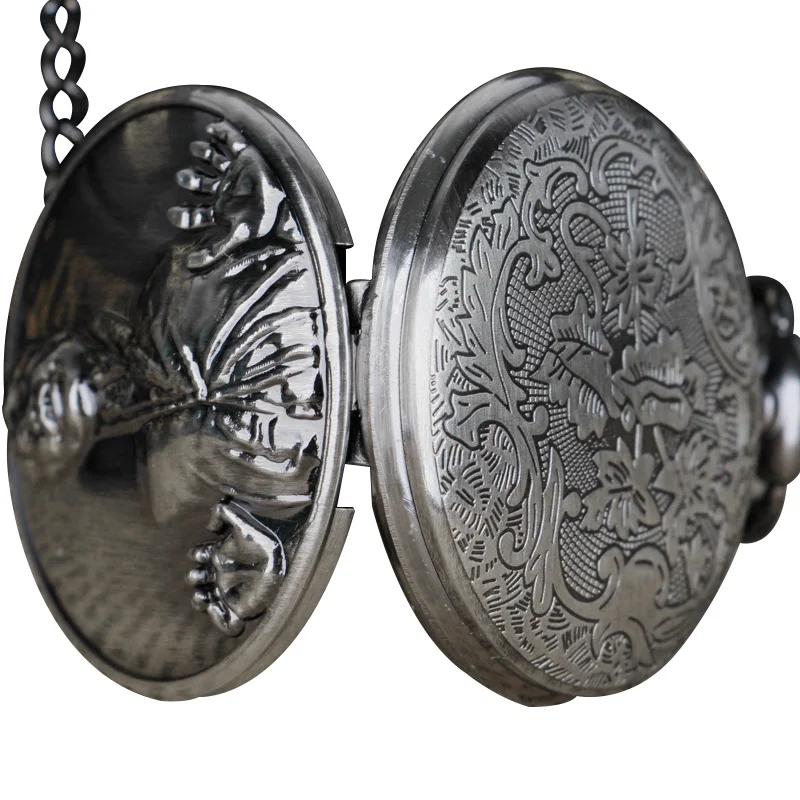 Рисунок 3 - Часы наручные кварцевые с подвеской