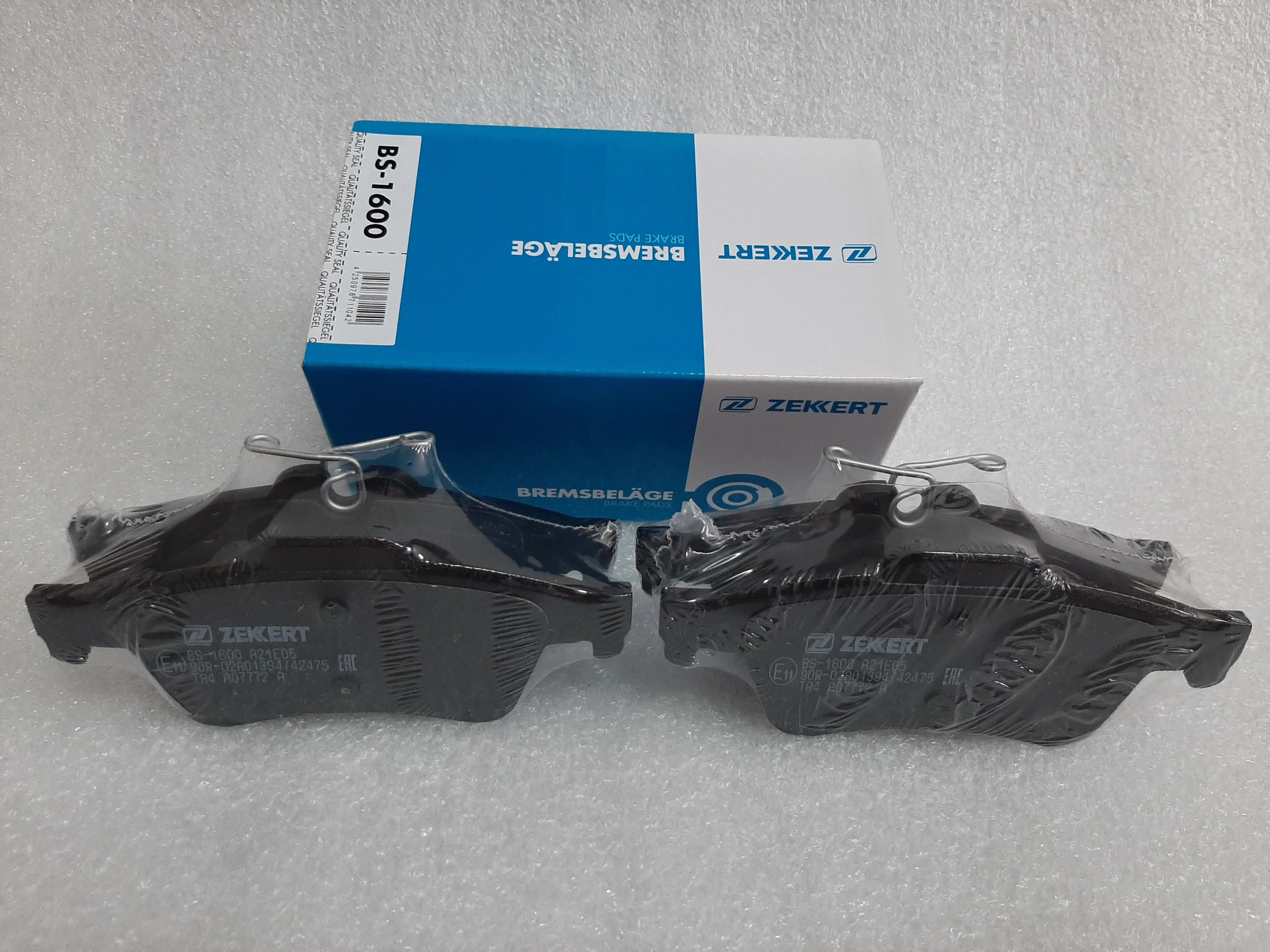 тормозные колодки передние хендай соната lf. Zekkert bs2952. колодки zekkert. колодки zekkert. Zekkert gs-4874.