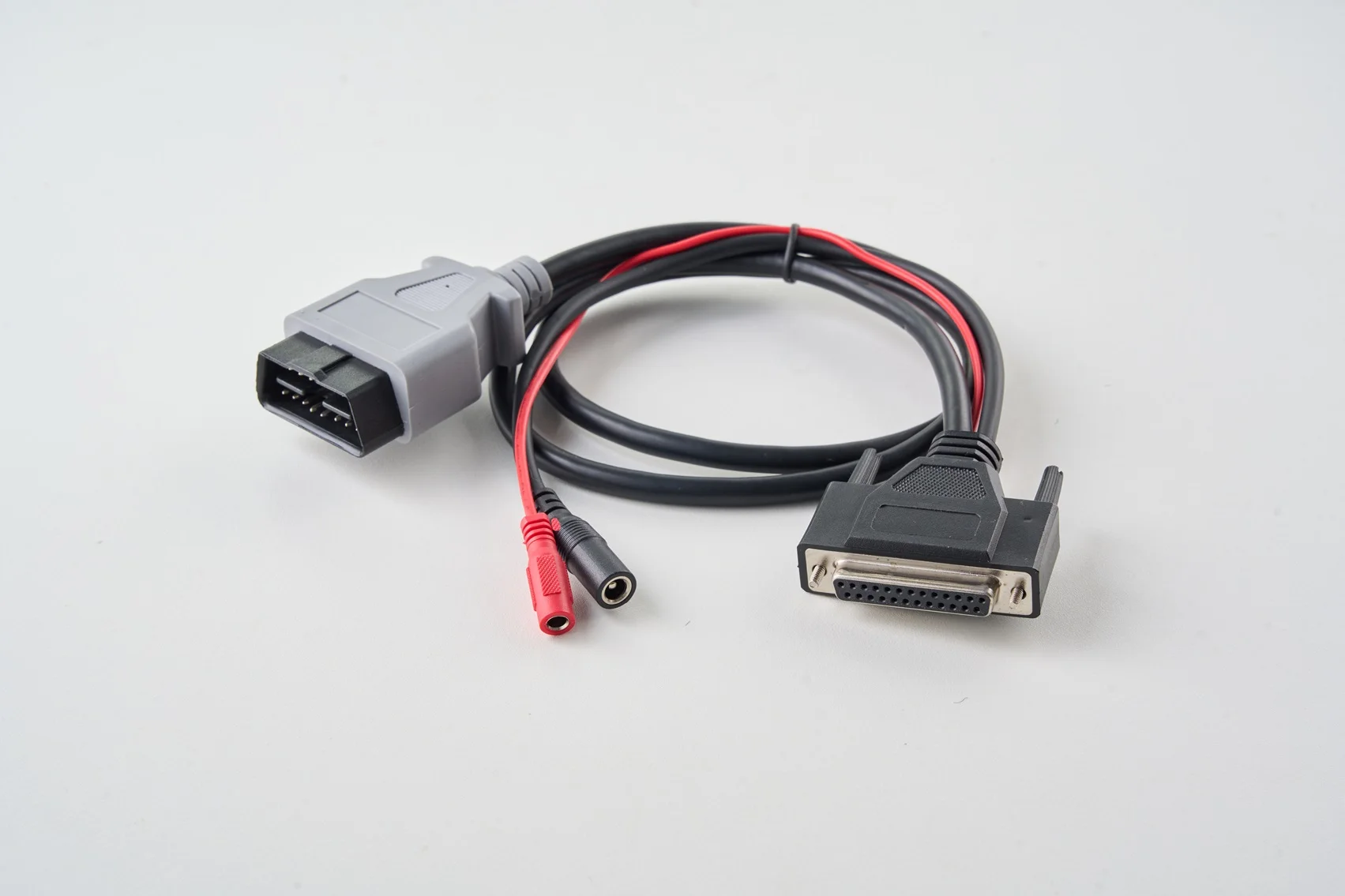 Фото Адаптер J2534 Scanmatik SM3 для PCMflash, Bitbox, MMC, Combiloader, Techstream, Insite, GDS, ODIS №4