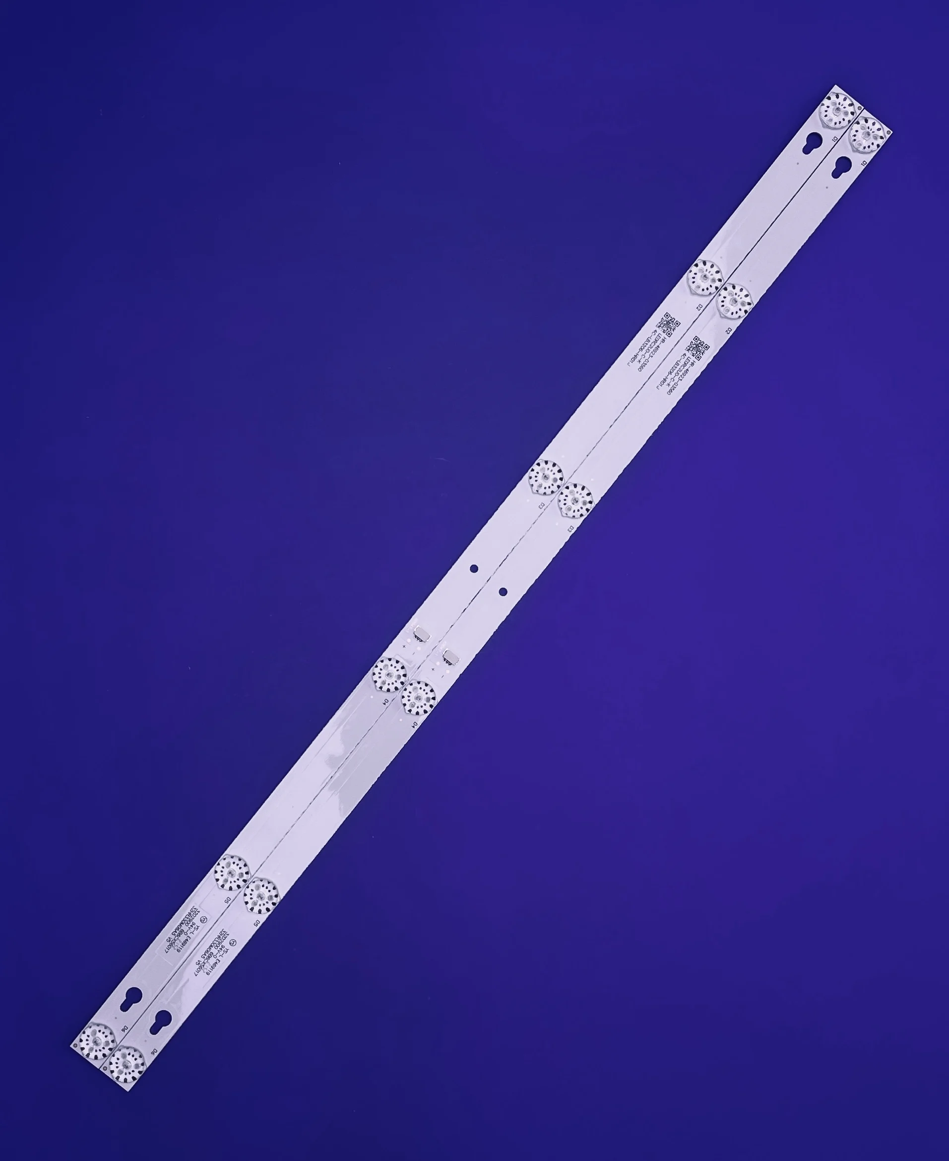 LED подсветка для TV 32HR330M06A5 4C-LB3206-HR TOT_32D2900 for Toshiba 32L2600 TCL 32S301 32S305 L32P1A LVW320CS0T ST3151A05-8